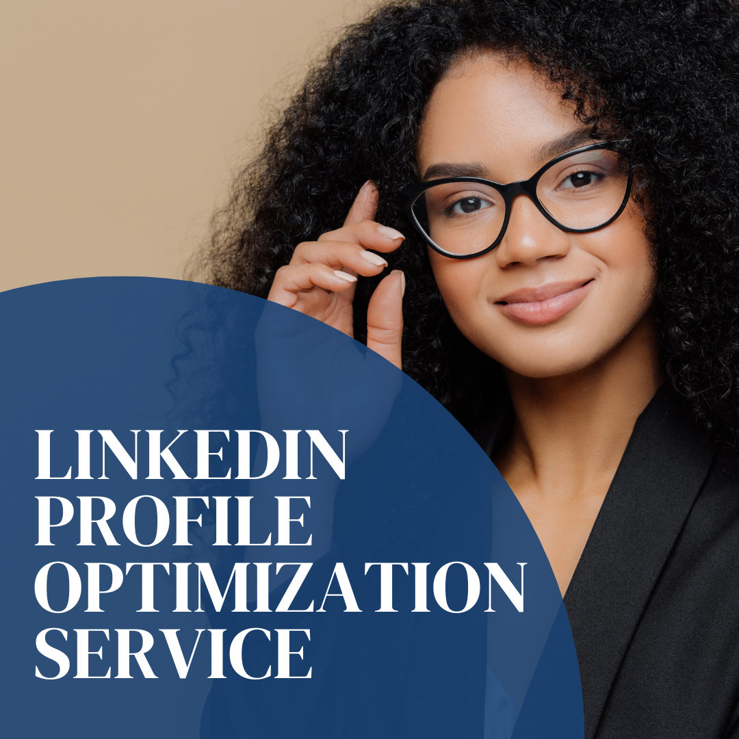 LinkedIn Profile Optimization Service